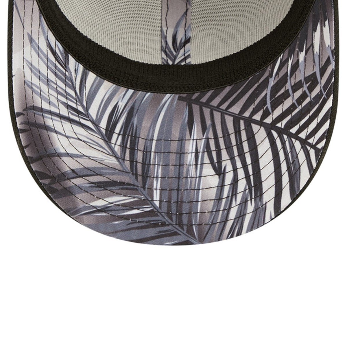 Chicago White Sox New Era 2022 All Star Game Workout Black 39THIRTY Flex Fit Hat product image 4, provided for visual