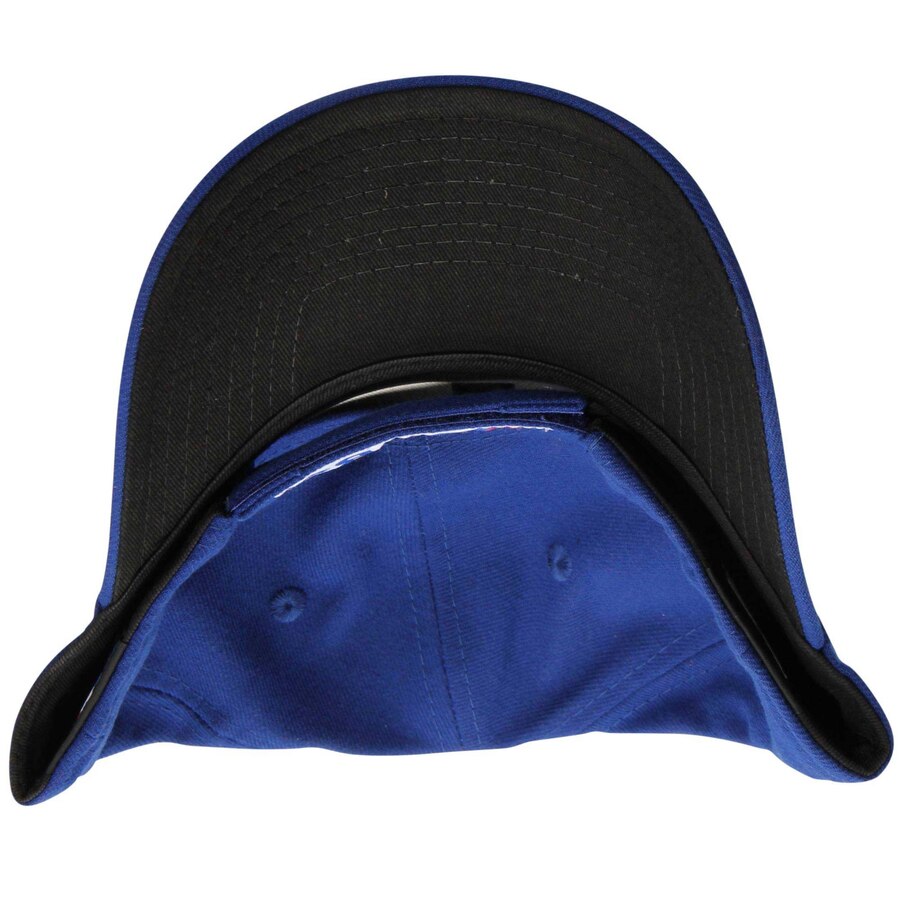 Chicago Cubs New Era League 9Forty Adjustable Hat product image 5, provided for visual reference and product detail review