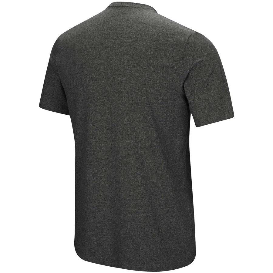 Under Armour Chicago White Sox Reflective Arch T-Shirt for Men product image 3, provided for visual reference and product