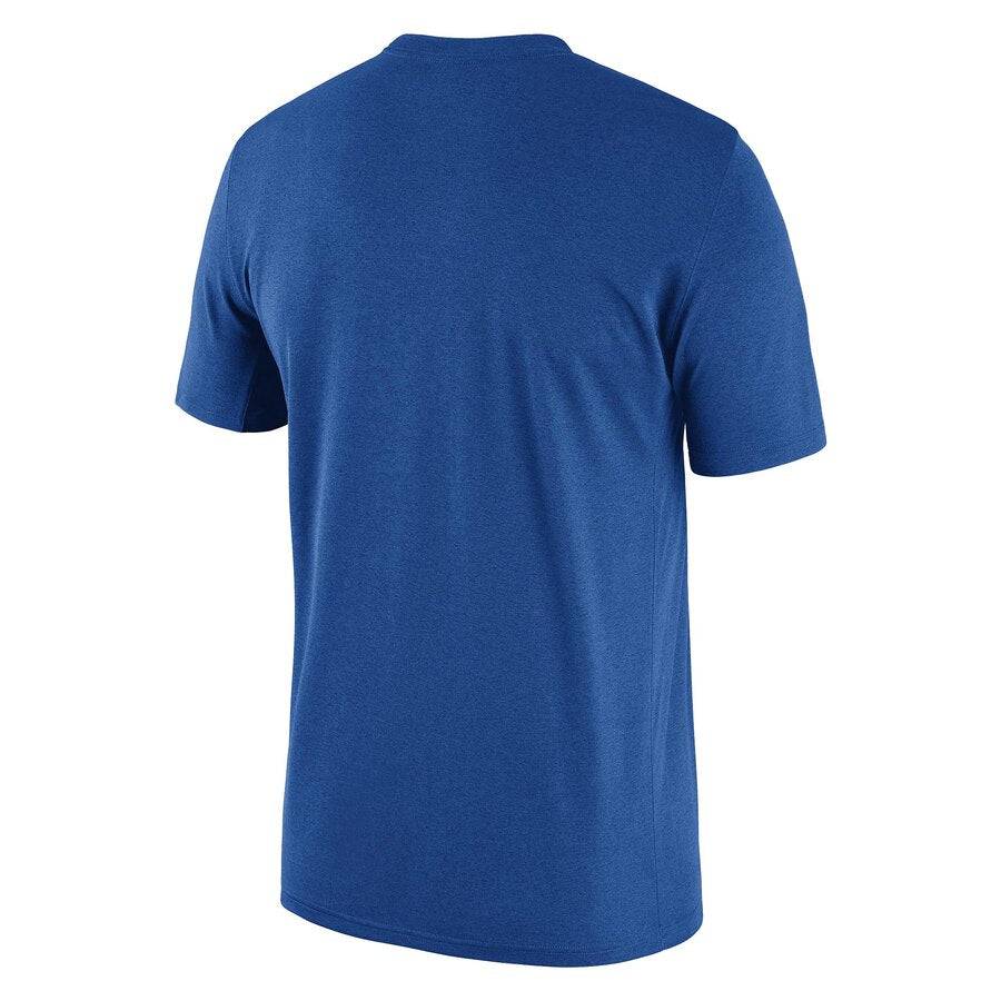Chicago Cubs NIKE 2016 World Series Bound Authentic Collection Performance Dri-Fit T-Shirt for Men product image 2, provided