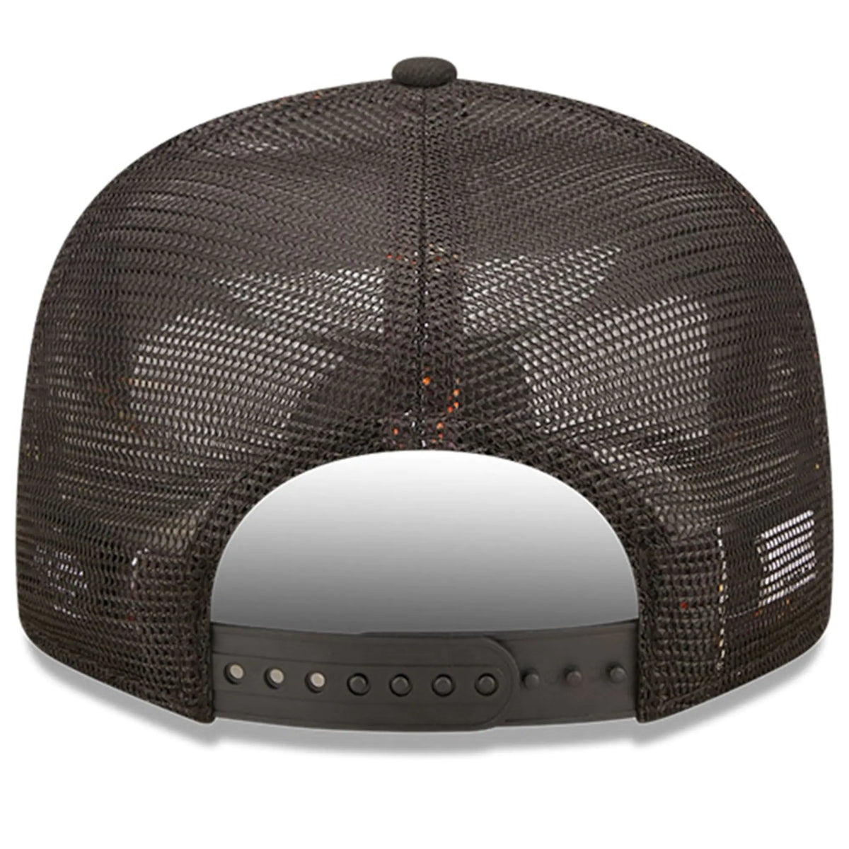 Chicago White Sox New Era Black 2022 MLB All-Star Game 9FIFTY Snapback Adjustable Hat for Men product image 4, provided for