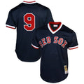 Ted Williams Boston Red Sox Authentic Batting Practice Jersey By Mitchell And Ness for Men product image 1, provided for