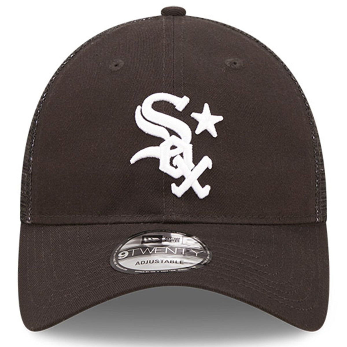 Chicago White Sox New Era Black 2022 MLB All-Star Game Workout 9TWENTY Adjustable Hat for Men product image 2, provided for