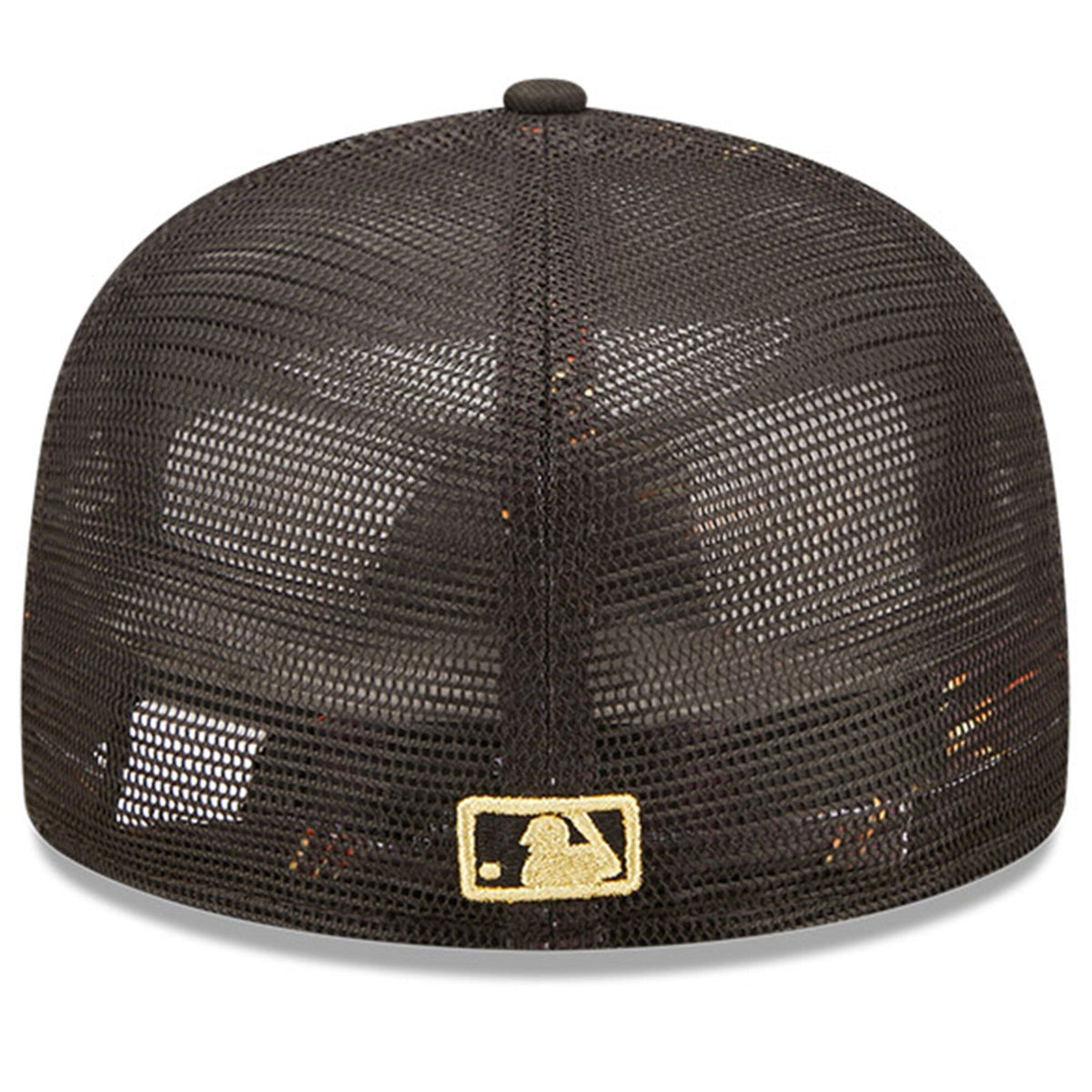 Chicago White Sox New Era Black 2022 MLB All-Star Game On-Field 59FIFTY Fitted Hat for Men product image 4, provided for