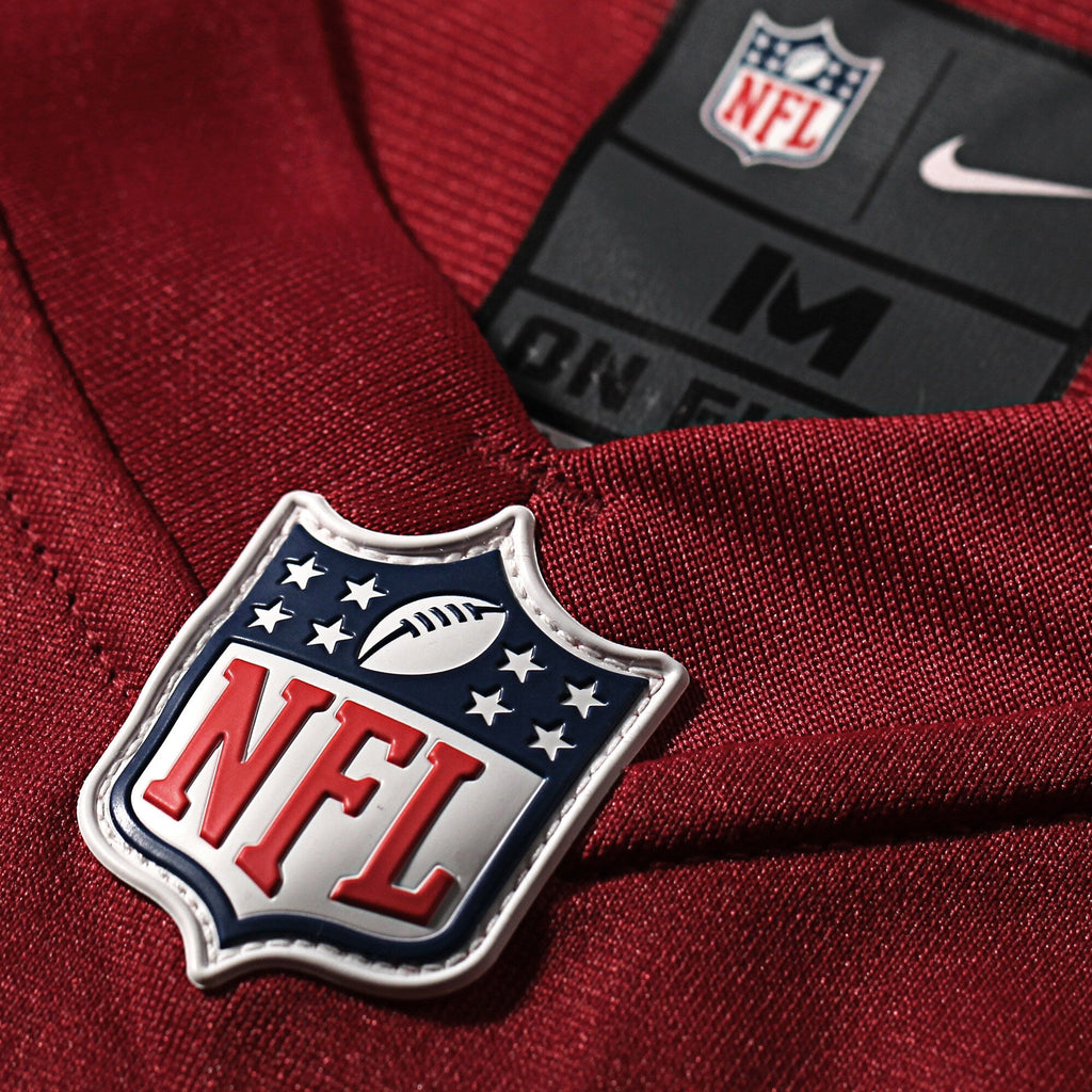 Kyler Murray Arizona Cardinals Nike Game Player Jersey - Cardinal product image 4, provided for visual reference and product
