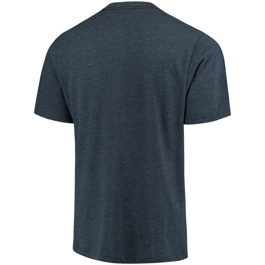 Mens Chicago White Sox Cooperstown Collection Eephus Pitch Softhand T-Shirt product image 3, provided for visual reference