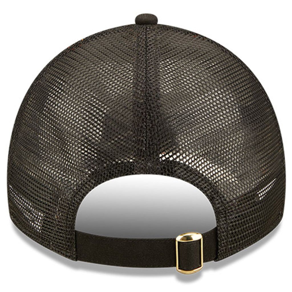 Chicago Cubs New Era Black 2022 MLB All-Star Game 9TWENTY Adjustable Hat for Men product image 4, provided for visual
