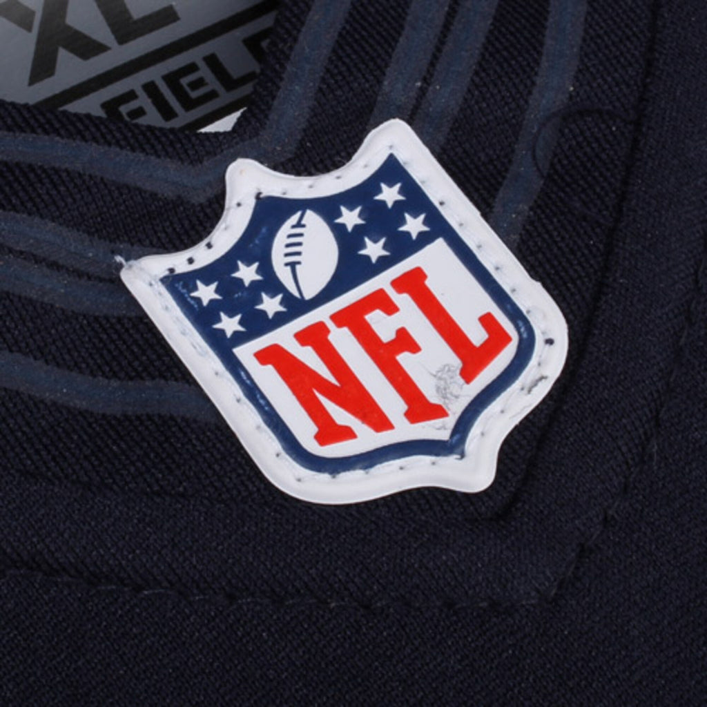 Youth Chicago Bears Alshon Jeffery Nike Game Jersey product image 5, provided for visual reference and product detail review