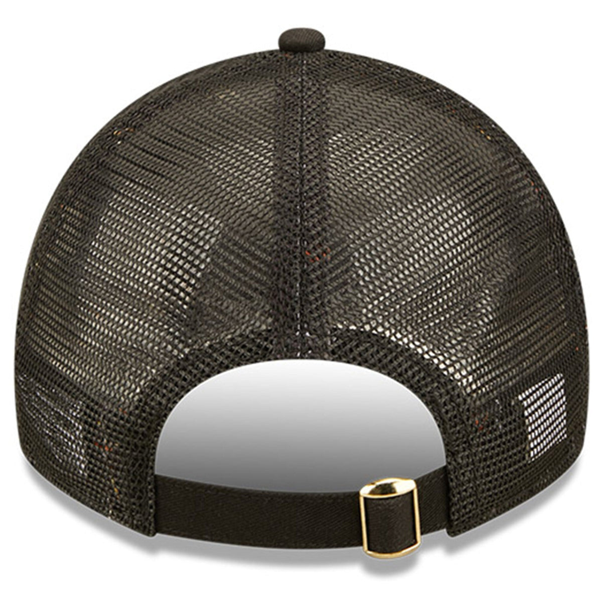 Chicago White Sox New Era Black 2022 MLB All-Star Game 9TWENTY Adjustable Hat for Men product image 4, provided for visual