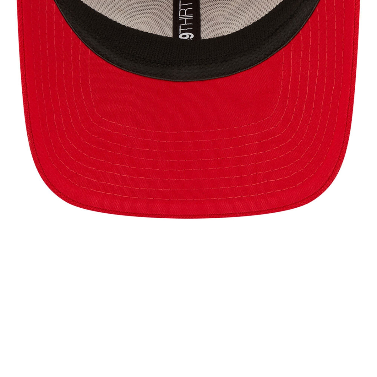 Chicago White Sox New Era Red 2022 4th of July 39THIRTY Flex Hat for Men product image 5, provided for visual reference and