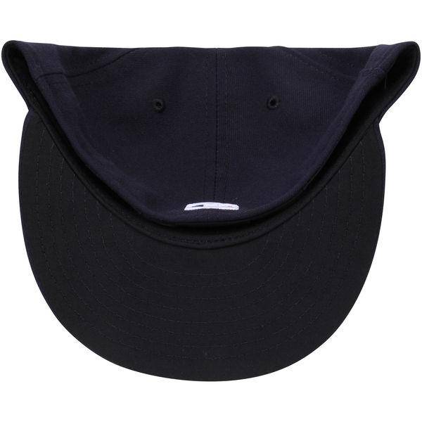 MLB Minnesota Twins Home AC On Field 59Fifty Fitted Cap product image 5, provided for visual reference and product detail