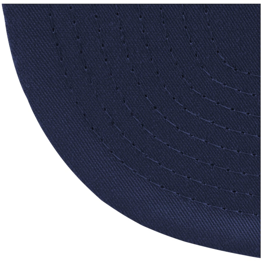 Indiana Pacers Team Script 2.0 Mitchell & Ness Snapback Hat product image 5, provided for visual reference and product