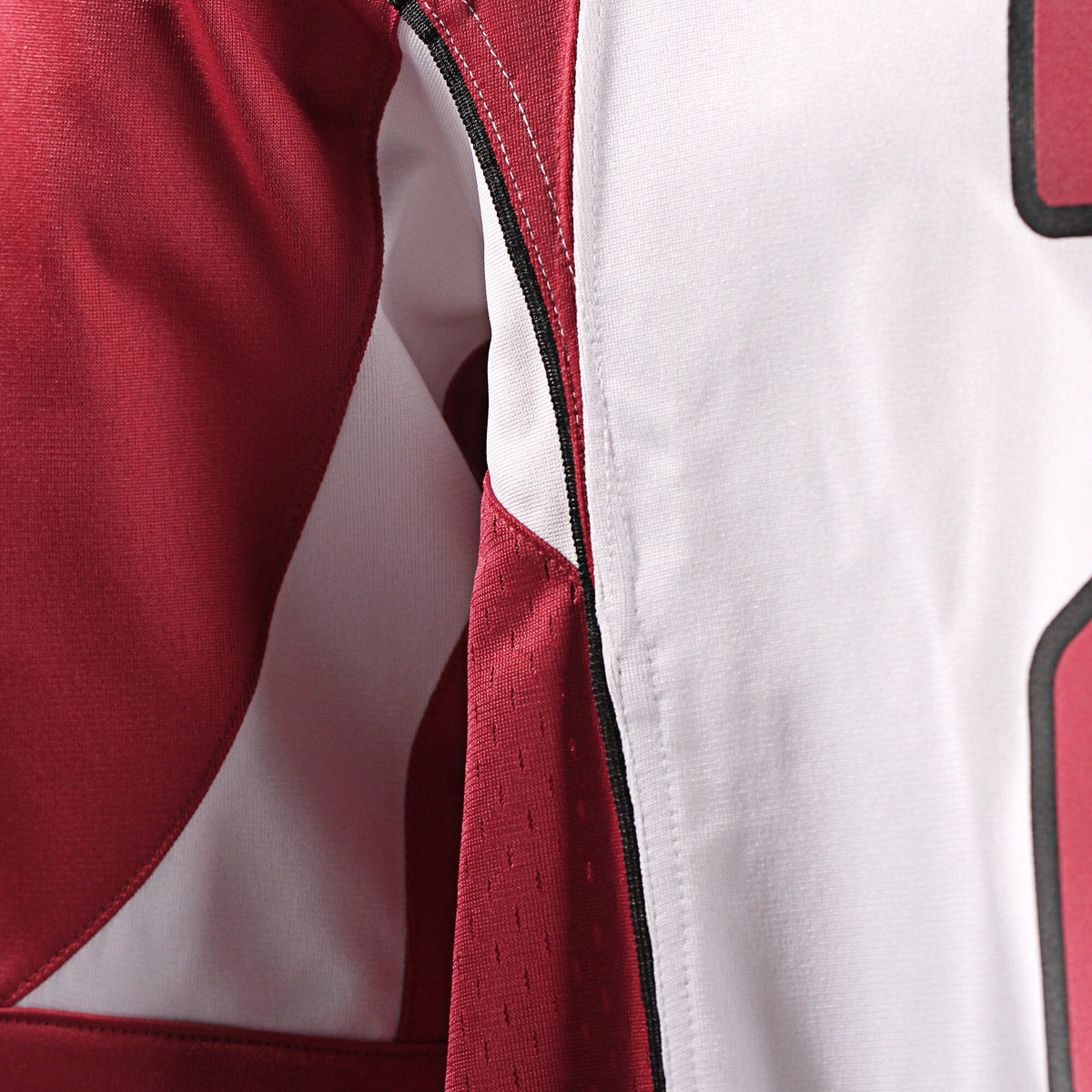Kyler Murray Arizona Cardinals Nike Game Player Jersey - Cardinal product image 8, provided for visual reference and product
