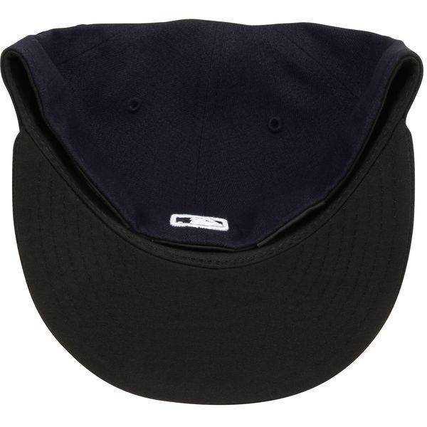 New Era MLB Colorado Rockies Game Authentic Collection On Field 59Fifty Fitted Hat product image 5, provided for visual