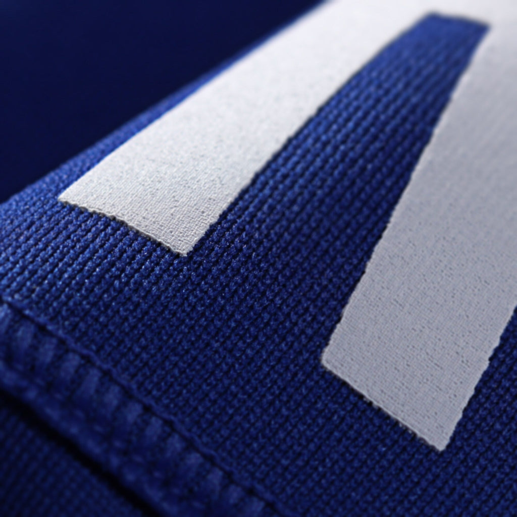 Buffalo Bills Josh Allen Nike Royal Game Player Jersey for Men product image 6, provided for visual reference and product